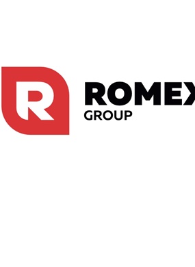 Romex Group вместе с нами творит Добро!
